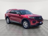 Certified 2020 Ford Explorer XLT image 5