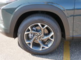 New 2025 Chevrolet Trax LT w/ Driver Confidence Package image 3