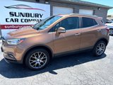 Used 2017 Buick Encore Sport Touring w/ Safety Package image 2