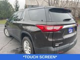 Used 2019 Chevrolet Traverse LT image 5