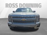 Used 2015 Chevrolet Silverado 1500 LT w/ LT Convenience Package image 2
