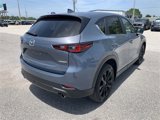 Used 2024 MAZDA CX-5 Carbon Edition image 4