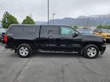 Used 2017 Chevrolet Silverado 1500 LT w/ All Star Edition image 2