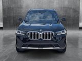 Certified 2022 BMW X3 sDrive30i w/ Convenience Package image 2
