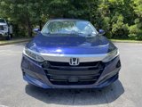 Used 2018 Honda Accord LX image 3