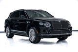 Used 2021 Bentley Bentayga Speed image 2