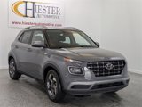 Used 2021 Hyundai Venue SEL w/ Cargo Package image 2