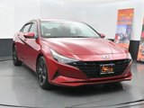 Used 2021 Hyundai Elantra SEL w/ Cargo Package image 2