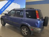 Used 2000 Honda CR-V EX image 4