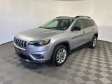 Certified 2022 Jeep Cherokee Latitude Lux w/ Sun & Sound Group image 3