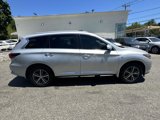 Used 2020 INFINITI QX60 Luxe w/ Essential Package image 2