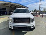 Used 2014 Ford F150 FX4 w/ Equipment Group 402A Luxury image 4
