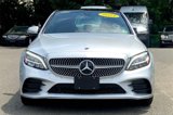 Certified 2021 Mercedes-Benz C 300 4MATIC Sedan image 2