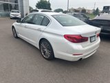 Used 2018 BMW 530e xDrive image 4
