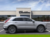 New 2025 Cadillac XT4 Premium Luxury image 5