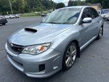 Used 2012 Subaru Impreza WRX STI image 4