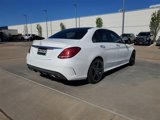 Used 2017 Mercedes-Benz C 300 Sedan image 4