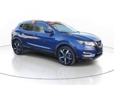 Used 2020 Nissan Rogue Sport SL image 2
