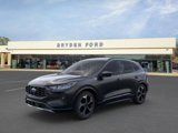 New 2024 Ford Escape ST-Line Select w/ Tech Pack #2 image 2