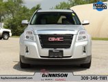Used 2012 GMC Terrain SLT image 2
