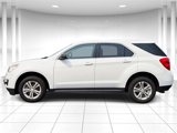 Used 2015 Chevrolet Equinox LS image 2