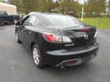 Used 2010 MAZDA MAZDA3 i Touring image 6