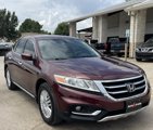Used 2013 Honda Crosstour EX image 3