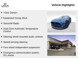 Used 2022 Ford Mustang GT w/ Equipment Group 301A image 4