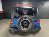 Used 2016 Jeep Wrangler Unlimited Sport w/ Connectivity Group image 4