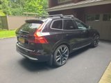 Used 2022 Volvo XC60 B6 Inscription w/ Advanced Package image 3