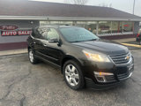 Used 2016 Chevrolet Traverse LTZ image 2