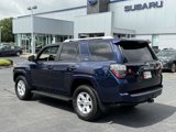 Used 2018 Toyota 4Runner 4WD image 4
