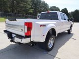Used 2019 Ford F350 Platinum image 5
