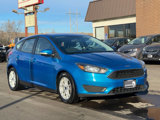 Used 2017 Ford Focus SE image 5