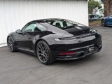 Certified 2023 Porsche 911 Carrera T image 3