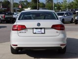 Used 2015 Volkswagen Jetta SE image 4