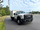 Used 2015 Ford F450 XL image 4