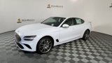 New 2025 Genesis G70 2.5T image 4