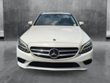 Certified 2019 Mercedes-Benz C 300 Sedan image 2