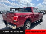 Used 2016 Ford F150 XLT w/ Equipment Group 301A Mid image 4