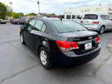 Used 2014 Chevrolet Cruze LT image 3