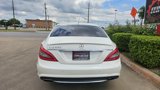 Used 2012 Mercedes-Benz CLS 550 w/ Premium I Pkg image 4