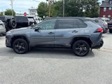 Used 2021 Toyota RAV4 XSE image 6
