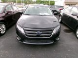 Used 2012 Ford Fusion SEL image 2