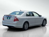 Used 2012 Ford Fusion SEL image 6