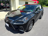 Used 2019 Lexus NX 300 AWD image 2