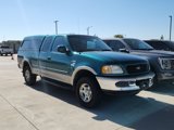 Used 1998 Ford F150 XLT image 5