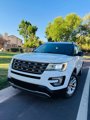 Used 2016 Ford Explorer XLT w/ Equipment Group 202A image 2