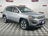 Used 2021 Jeep Compass Limited image 2