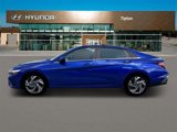 New 2025 Hyundai Elantra SEL image 3